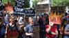 Protesters clash by Downing Street as Andy Burnham becomes UK's latest Prime Minister