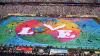 First World Cup Halftime Show: Lots of Stars, Little Purpose