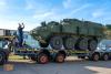 Canada Orders 190 More Armored Combat Support Vehicles in $1.4B Deal 