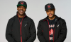 Sarnia's Duane "D.O." Gibson eliminated from Amazing Race Canada in Kelowna leg