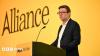 Burnham 'has his work cut out' on Northern Ireland
