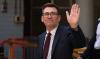 The United Kingdom has officially appointed a new prime minister