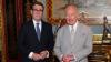 Burnham enters No 10 with eight in ten SME owners braced for impact