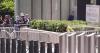 Man in custody after device set off at FBI in New York