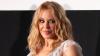 Kylie Minogue’s breezy lace trim co-ord is the chic shortcut to stress-free holiday dressing