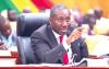 Afenyo-Markin calls for renewed commitment to Justice D. F. ...