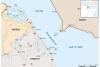 Houthi Strike in Bab al-Mandab Strait Kills Six