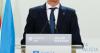 Rueda replies to the Government about the AP-9 and demands "the little ribbon" of the competences that are transferred to Catalonia.