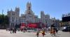 Madrid prepares to welcome the champion Spain amid the frenzy for the shirts and the final touches in Cibeles