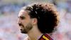 Cucurella revives Spain's World Cup winning superstition