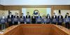 Trade ministry honors 45 staffers for energy crisis response