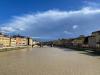 Yellow weather alert for central and northern Tuscany on Tuesday, July 21