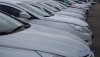 New car sales in Russia plunge amid fuel crisis