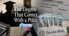 STUDENT LOAN DEFAULTS: College Was the Dream. Debt Became the Reality.