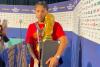 Spain players presented with unusual gifts after winning World Cup