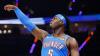 NBA Trade Grades: Grading The Lu Dort, Zaccharie Risacher 3-Team Trade