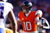 Denver Broncos QB Bo Nix ranked 59th on NFL Top 100