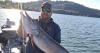 New state record Northern pike hauled out of northern Idaho