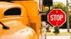 New Kentucky law cracks down on drivers who pass stopped school buses