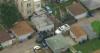 Chicago police officer, at least one other person shot in Albany Park