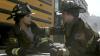 Chicago Fire's 'Dawsey' Relationship Wasn't Planned Until The Actors Made It Inevitable