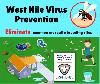 Health Officials Urge Henry and Stark County Residents to Prevent West Nile Virus by Eliminating Standing Water