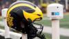 What did Michigan investigation uncover about Sherrone Moore, Warde Manuel?