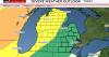 Thunderstorms possible late Monday, early Tuesday, in Metro Detroit