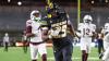 Missouri RB Ahmad Hardy cleared to return after shooting; recovery timeline remains uncertain