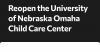 Student parent launches petition to reopen UNO Child Care Center