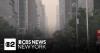 City's second-worst wildfire smoke event affected New Yorkers for days