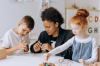 Why Speech Therapy Careers Are Growing in New York