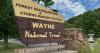 Ohio National Forest Fracking