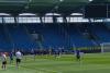 Sturm Graz expect Hearts to use 'less long balls and set-pieces' as Austrians praise Gorgie development