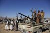 Yemen’s Houthis Announce Embargo Against Saudi Arabia