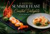 Ah Yung Kitchen Hong Kong Review: A Luxurious Summer Seafood Feast with Abalone, Young Mud Crab & Cantonese Delicacies