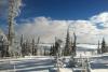 NOAA Forecast Warns of Tough Montana Ski Season