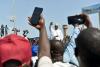 Senegal's Faye backs ex-president Sall's bid for UN top job, ministry says