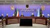 Iran in ‘full-scale war’ with US, economy at forefront: Pezeshkian