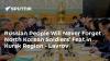 Russian People Will Never Forget North Korean Soldiers’ Feat in Kursk Region - Lavrov