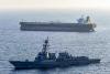 Gas Prices Top $4 Per Gallon as US-Iran Conflict Disrupts Hormuz Shipping