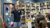 Henrico bookstore raises money to fight book bans with a read-In and a reckoning