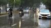 Heavy rain hits Lahore, more showers expected over next two days