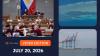 Impeachment court grants subpoena requests for Sara Duterte’s financial records | The wRap