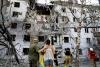 400 Ukrainian Drones Target Moscow Region, Say Russian Officials