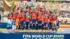 Russian Words Featured During FIFA World Cup Final Halftime Show