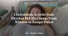 Chelyabinsk Activist Ends Election Bid After Jump From Window to Escape Police