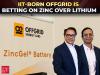 Conceived in India, built in UK: Offgrid targets long-duration battery market beyond lithium