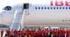 Spain's World Cup heroes return for royal welcome