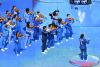 Gustavo Dudamel Delivers Emotional Tribute To Venezuela During Historic World Cup Final Halftime Show